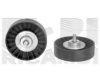 AUTOTEAM A01516 Tensioner Pulley, v-ribbed belt